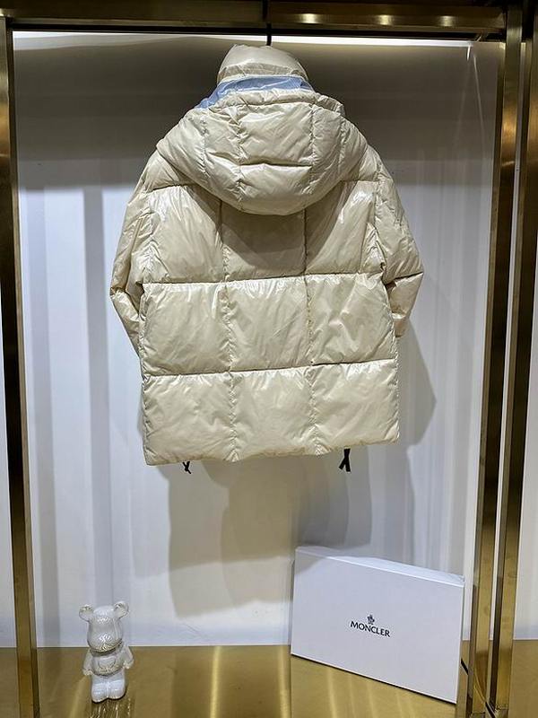 Moncler Women's Outwear 63